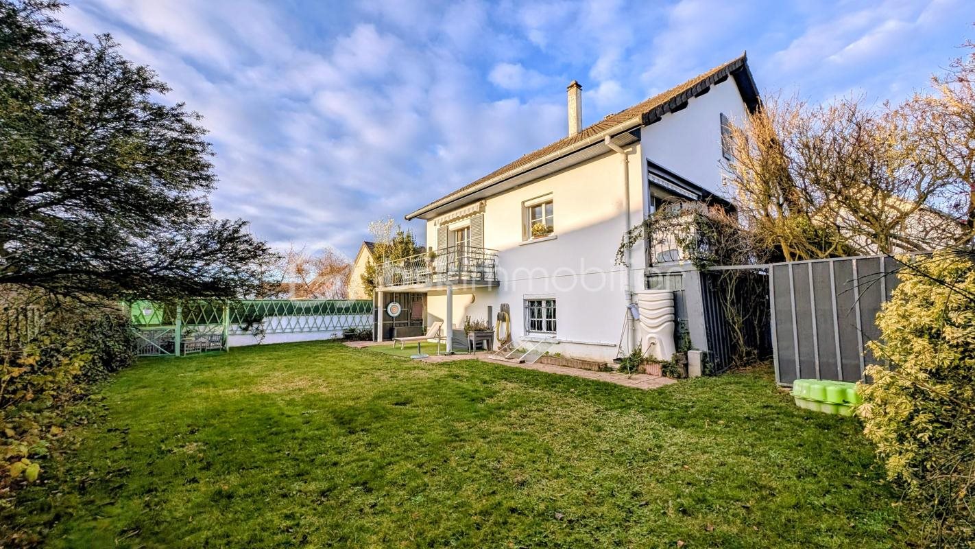 Maison à vendre, 153m², Giberville
