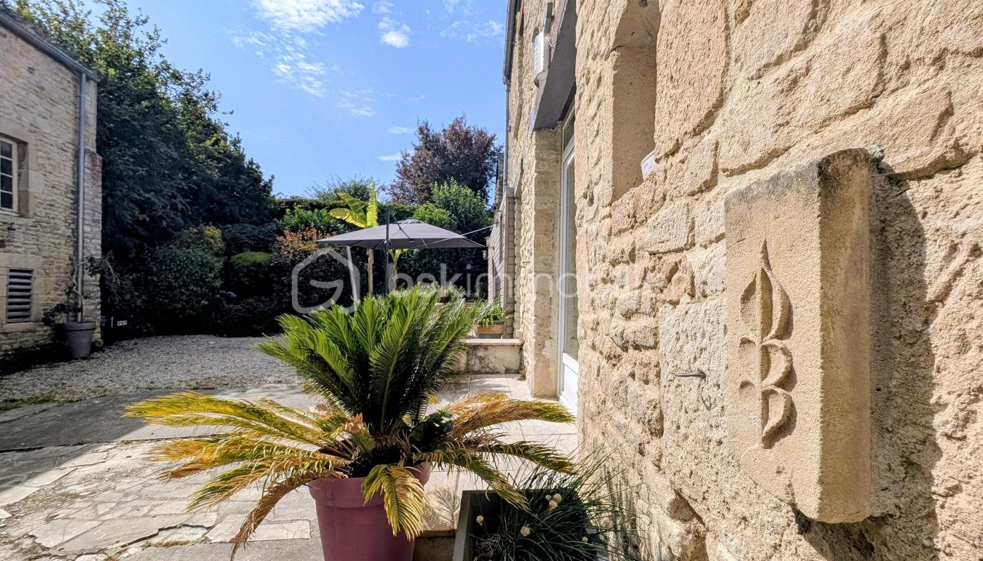 Maison à vendre, 155m², Luc-sur-Mer