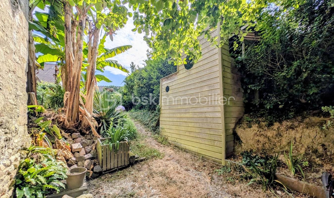 Maison à vendre, 155m², Luc-sur-Mer
