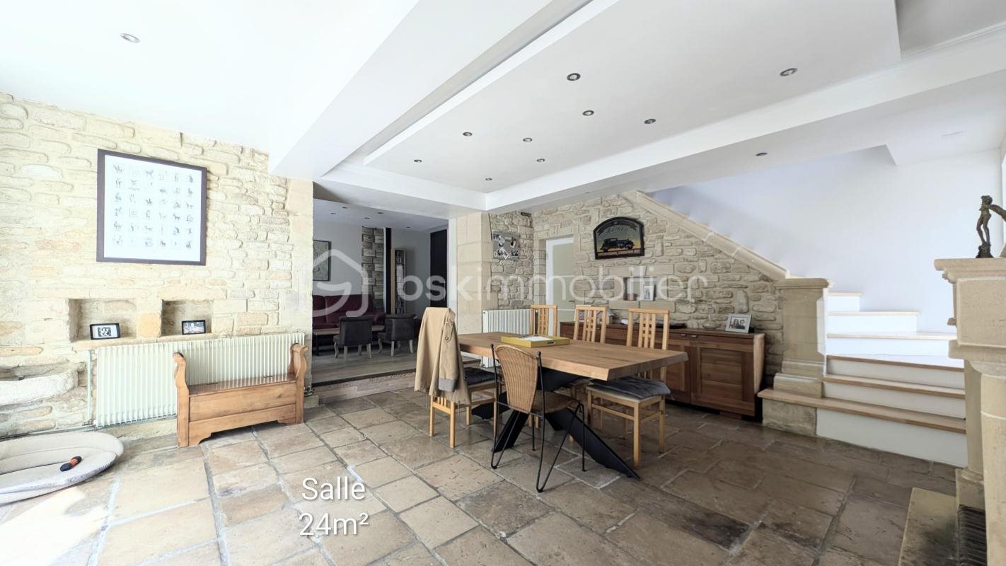 Maison à vendre, 155m², Luc-sur-Mer