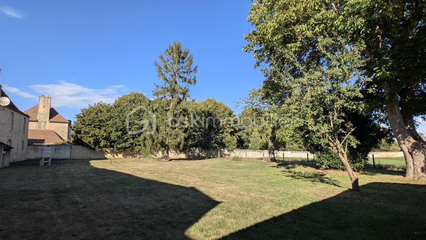 Maison à vendre, 110m², Touffréville