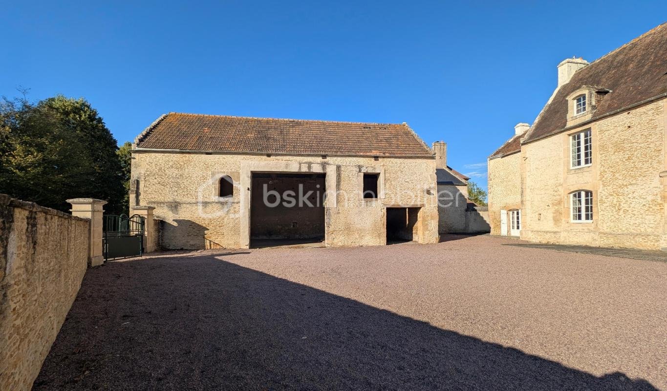 Maison à vendre, 110m², Touffréville