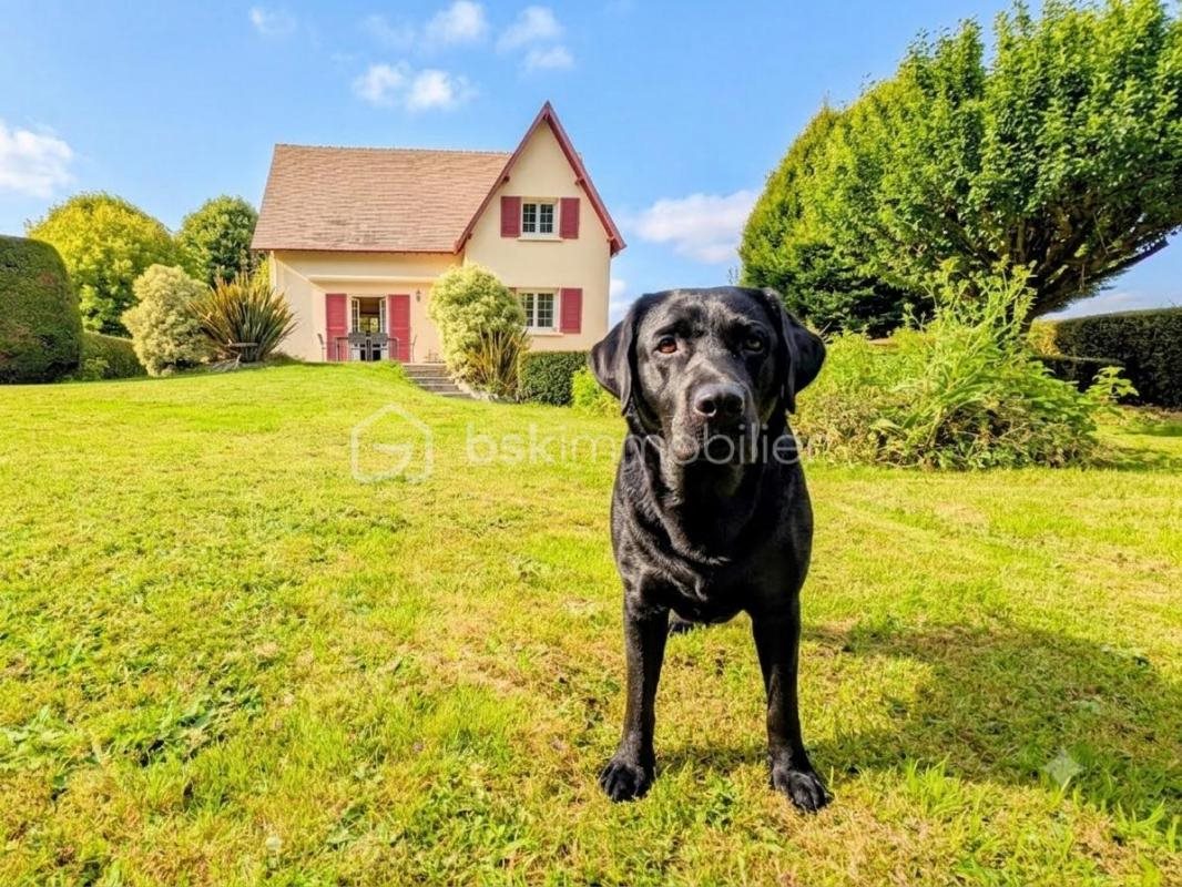 Maison à vendre, 146m², Douvres-la-Délivrande