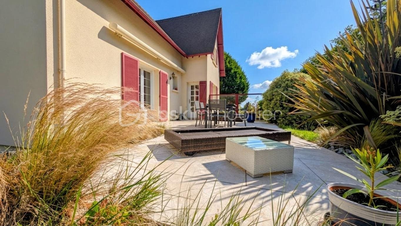 Maison à vendre, 146m², Douvres-la-Délivrande