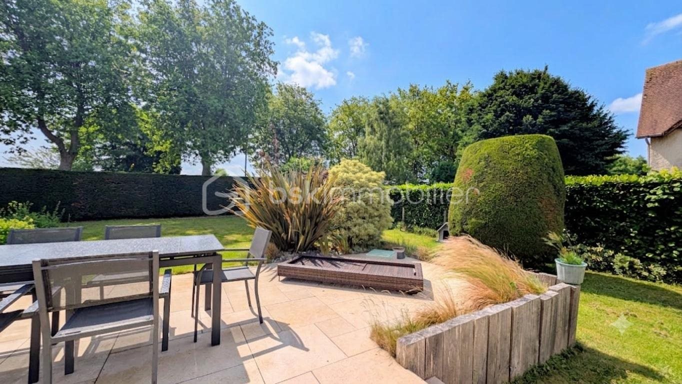 Maison à vendre, 146m², Douvres-la-Délivrande