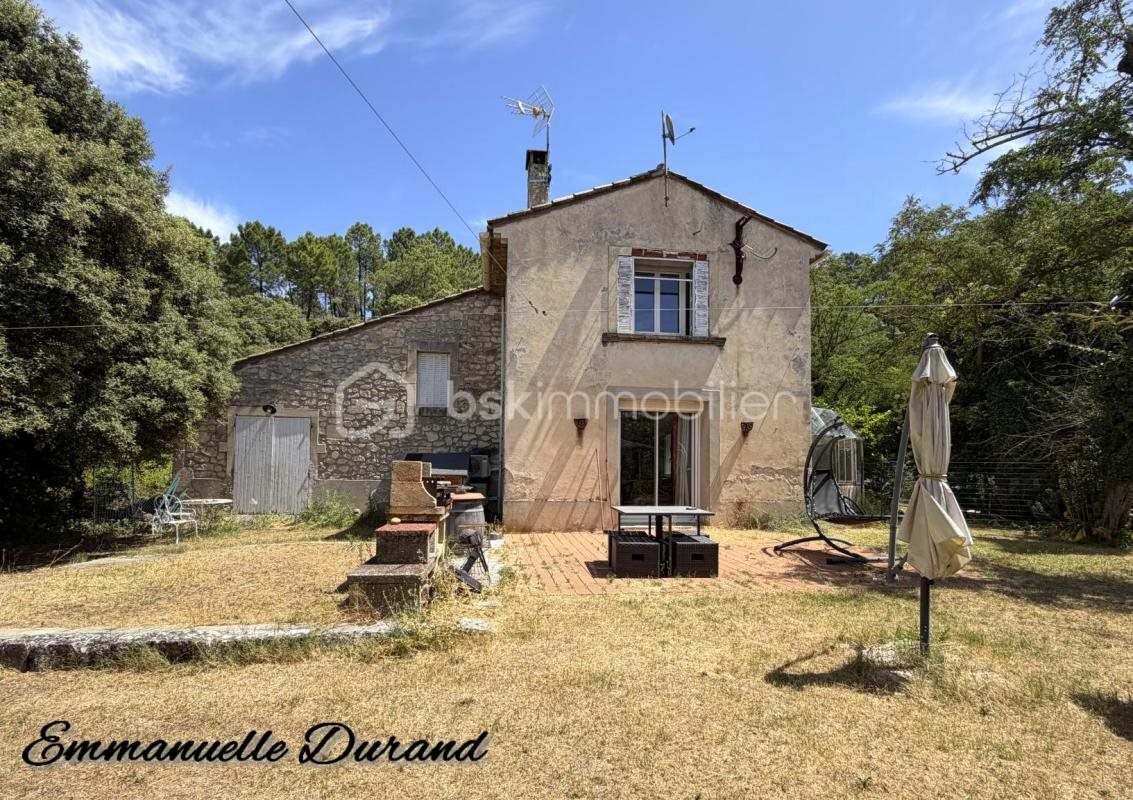 Maison à vendre, 167m², Saint-Paul-Trois-Châteaux