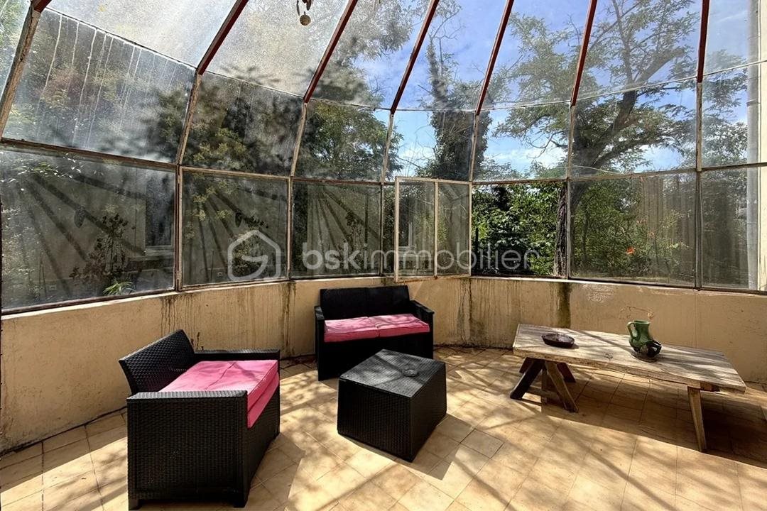 Maison à vendre, 167m², Saint-Paul-Trois-Châteaux