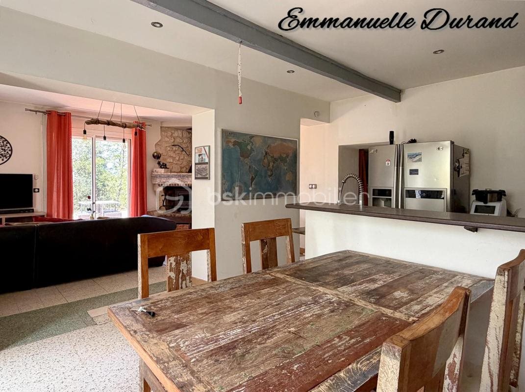 Maison à vendre, 167m², Saint-Paul-Trois-Châteaux