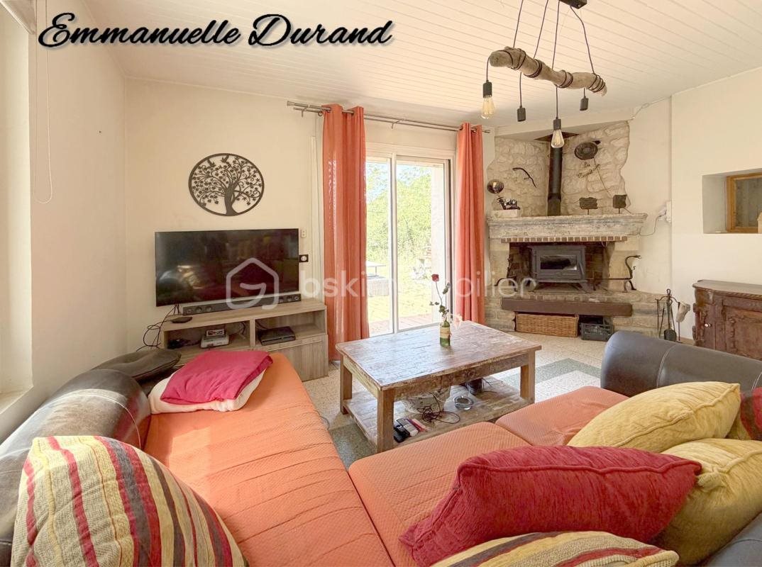 Maison à vendre, 167m², Saint-Paul-Trois-Châteaux