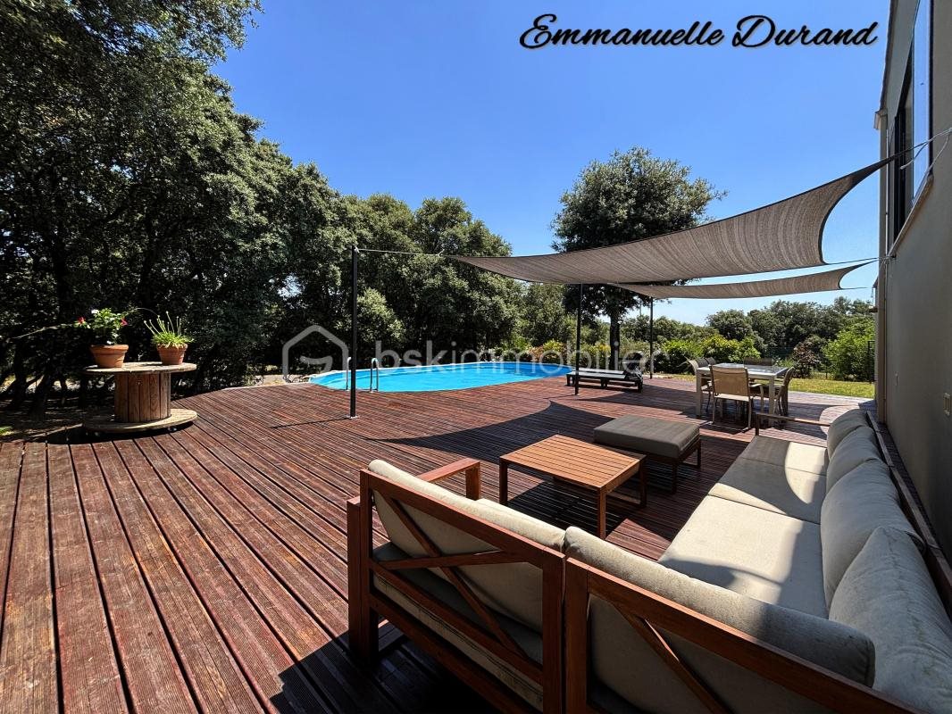 Maison à vendre, 178m², Suze-la-Rousse