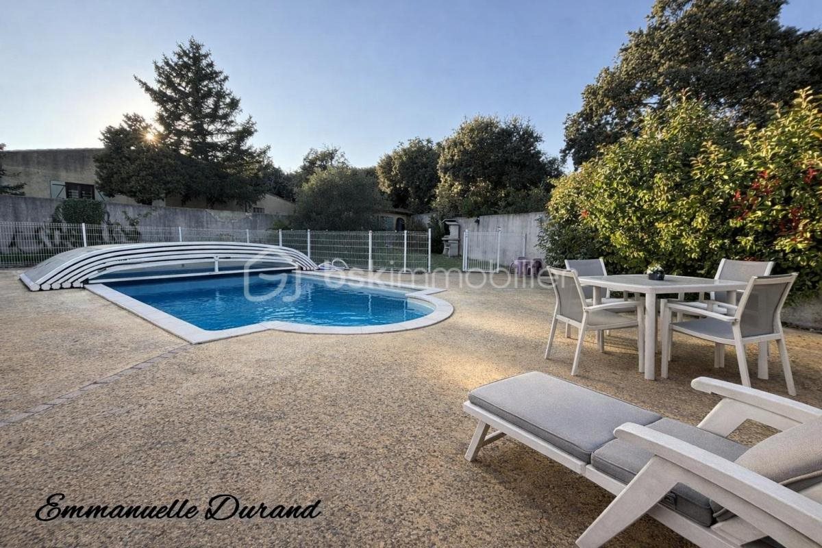 Maison à vendre, 170m², Chamaret