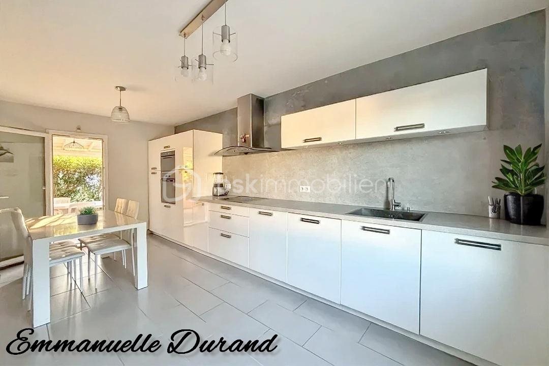 Maison à vendre, 170m², Chamaret