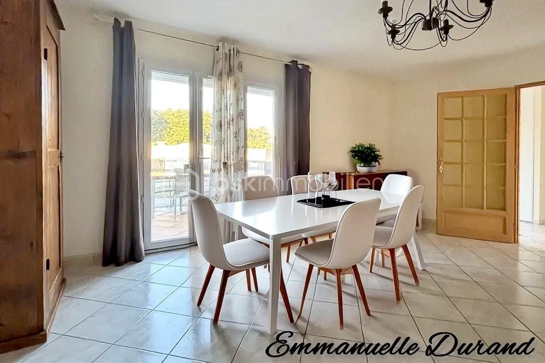 Maison à vendre, 170m², Chamaret