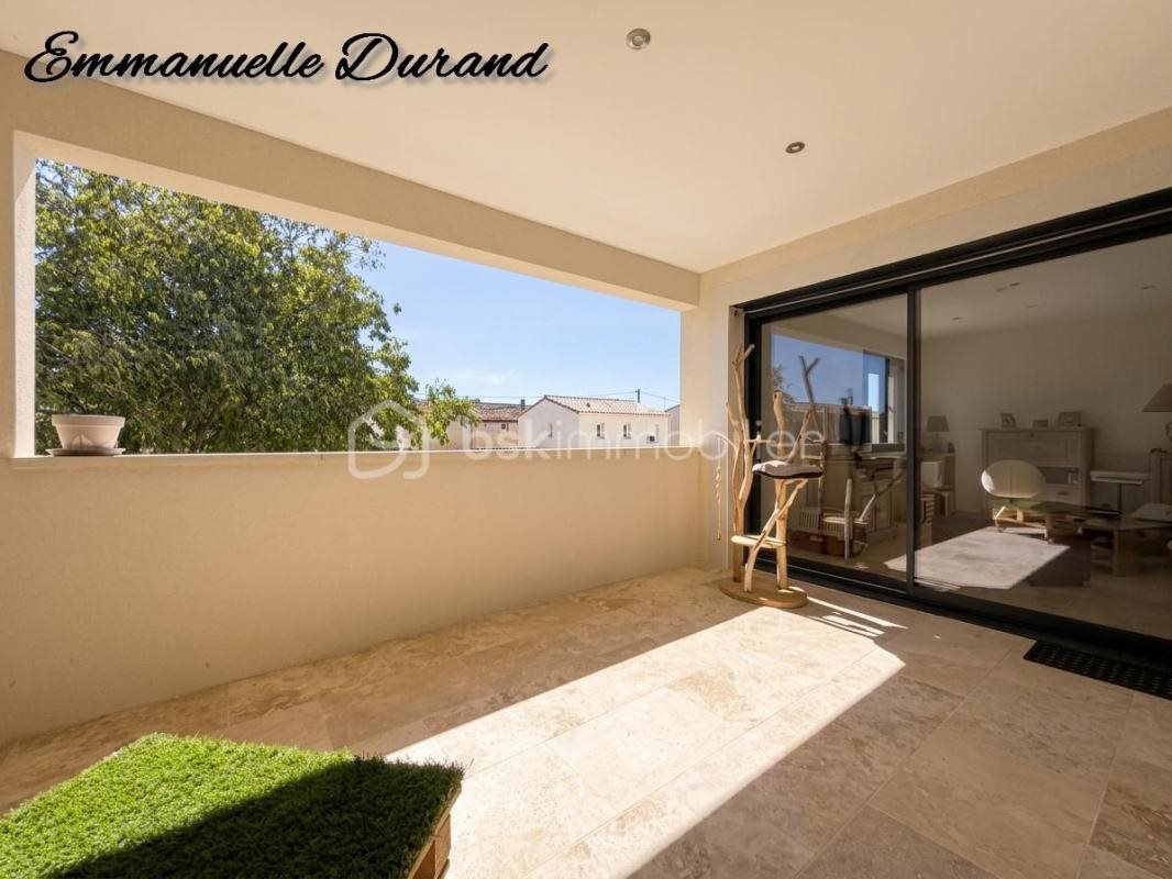 Appartement à vendre, 83m², Bollène