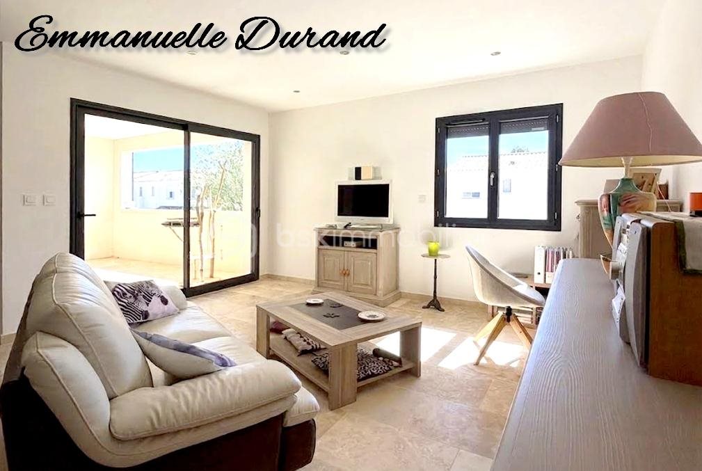 Appartement à vendre, 83m², Bollène