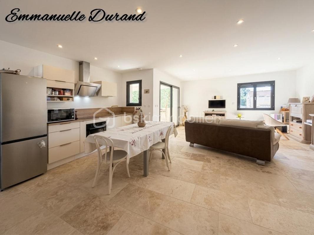 Appartement à vendre, 83m², Bollène