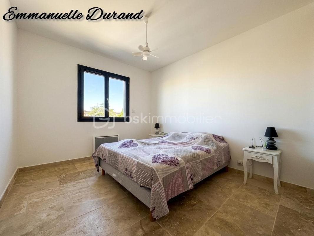 Appartement à vendre, 83m², Bollène