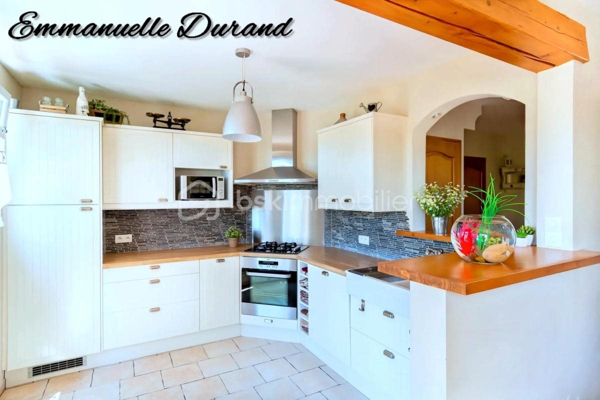 Maison à vendre, 95m², Bollène