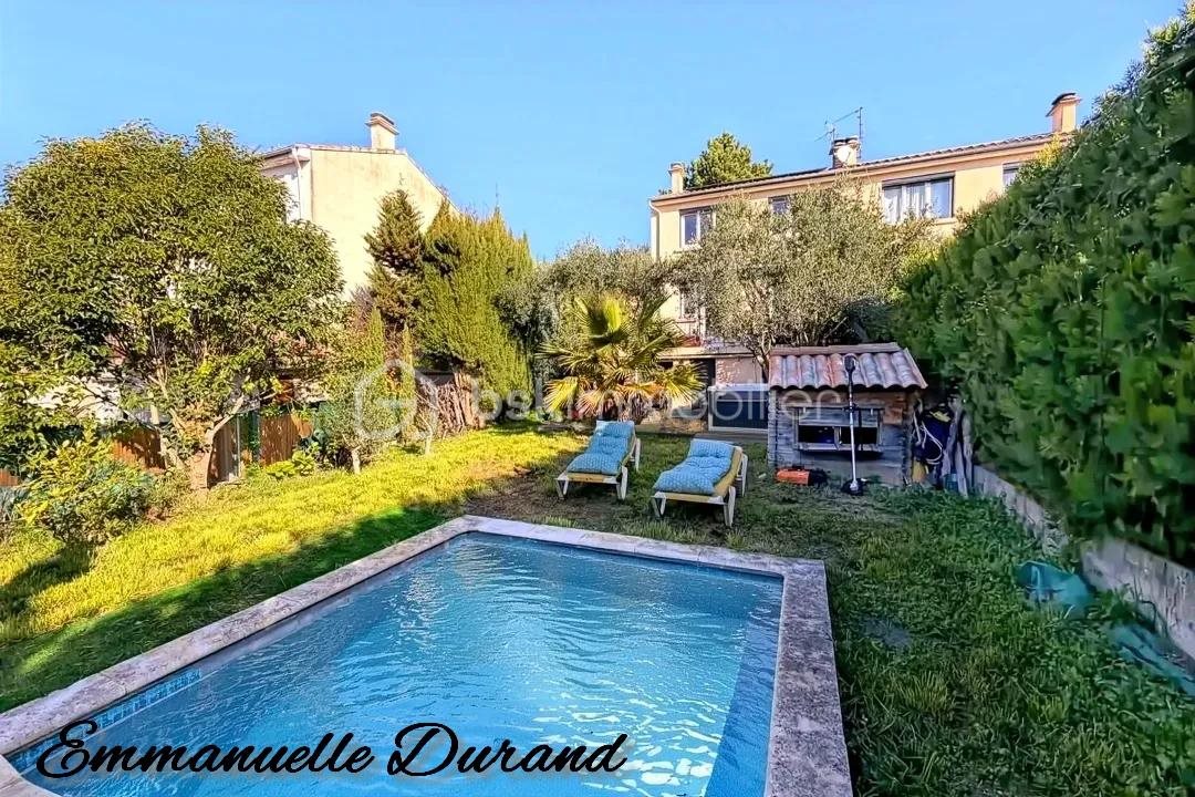 Maison à vendre, 95m², Bollène