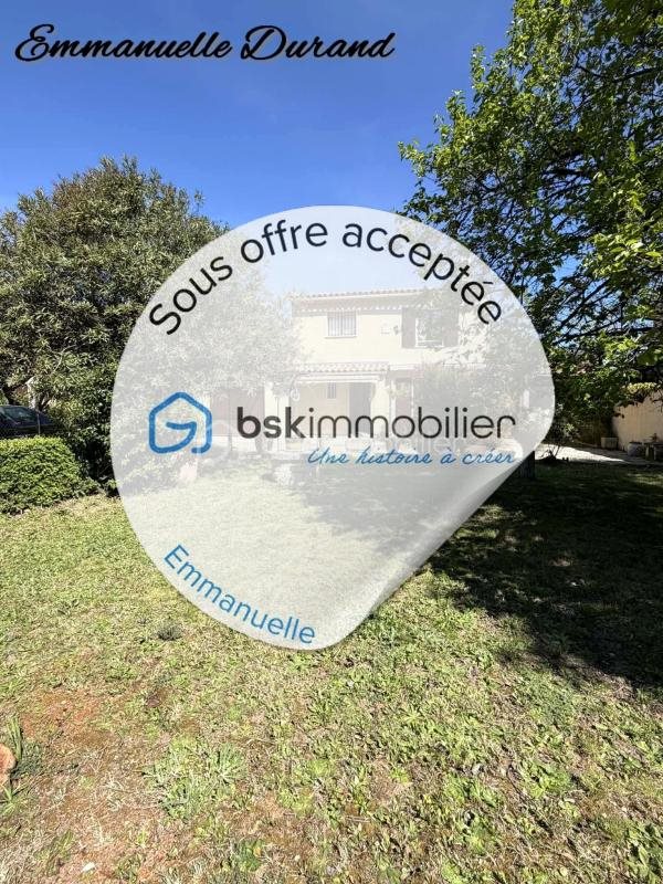 Maison à vendre, 93m², Saint-Paul-Trois-Châteaux