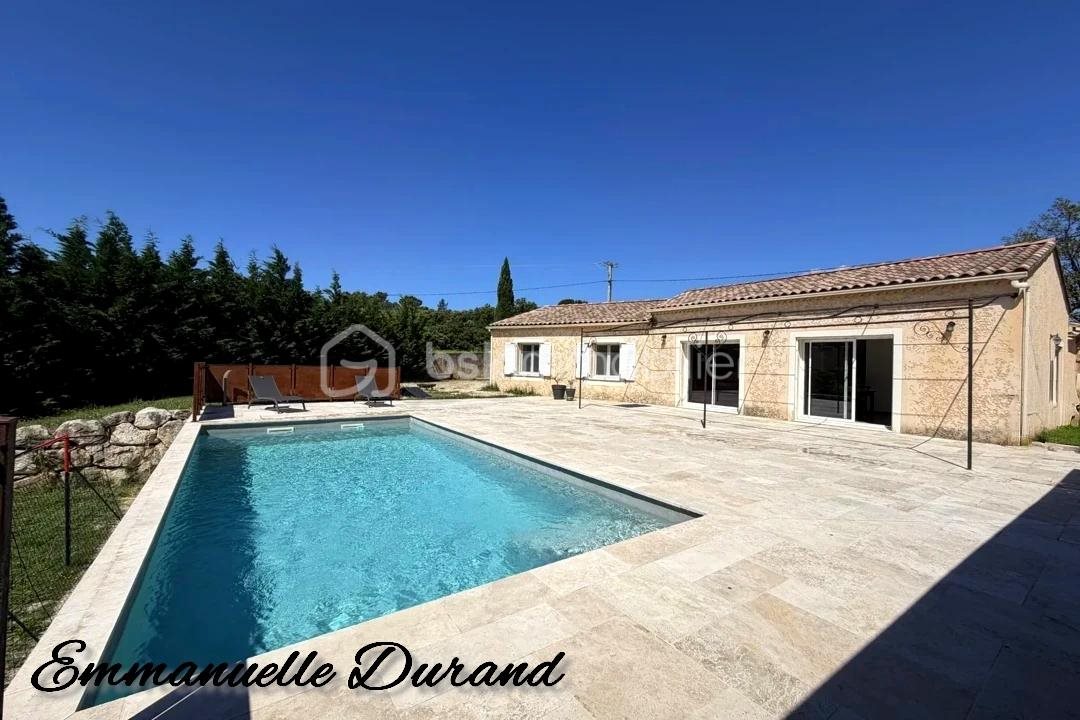 Maison à vendre, 158m², Suze-la-Rousse