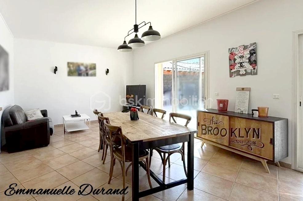 Maison à vendre, 158m², Suze-la-Rousse