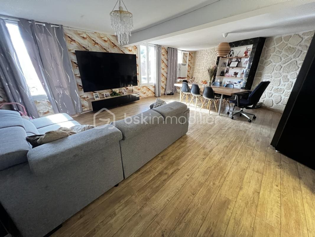 Appartement à vendre, 92m², Crécy-la-Chapelle