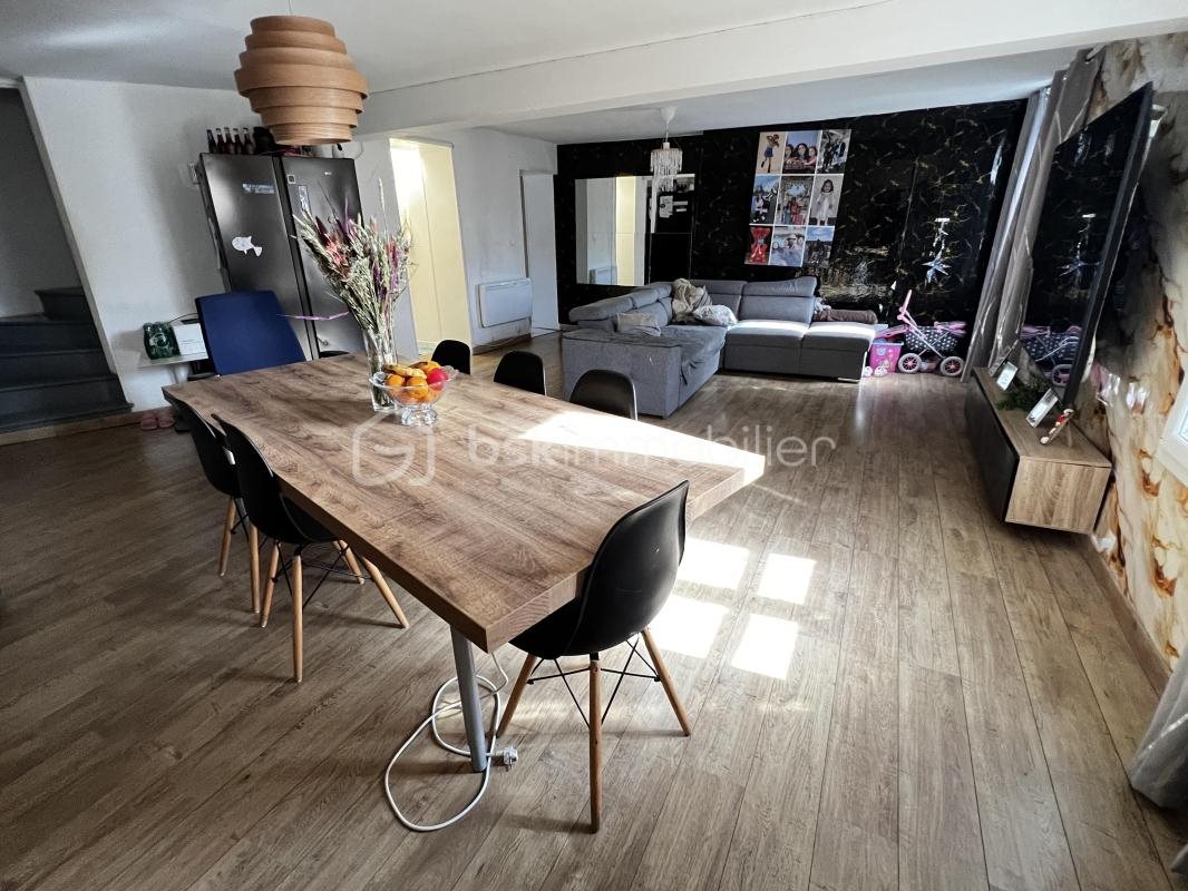 Appartement à vendre, 92m², Crécy-la-Chapelle