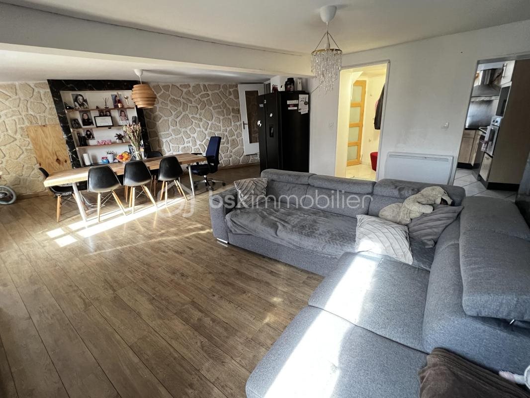 Appartement à vendre, 92m², Crécy-la-Chapelle