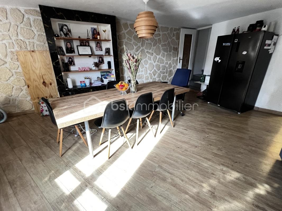 Appartement à vendre, 92m², Crécy-la-Chapelle