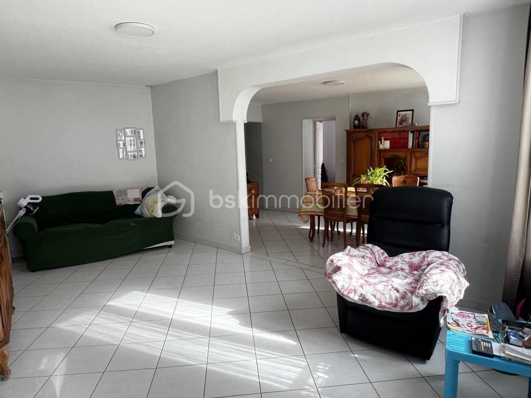 Appartement à vendre, 55m², Crécy-la-Chapelle