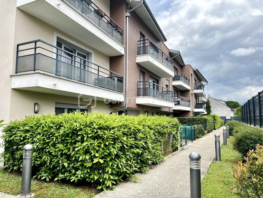 Appartement à vendre, 66m², Crécy-la-Chapelle