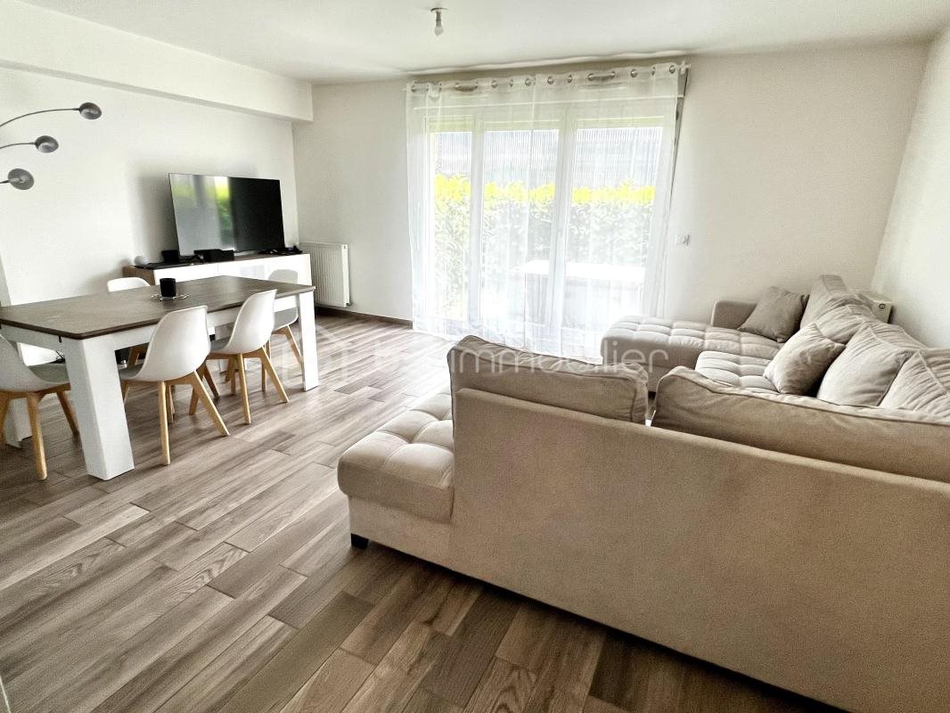 Appartement à vendre, 66m², Crécy-la-Chapelle