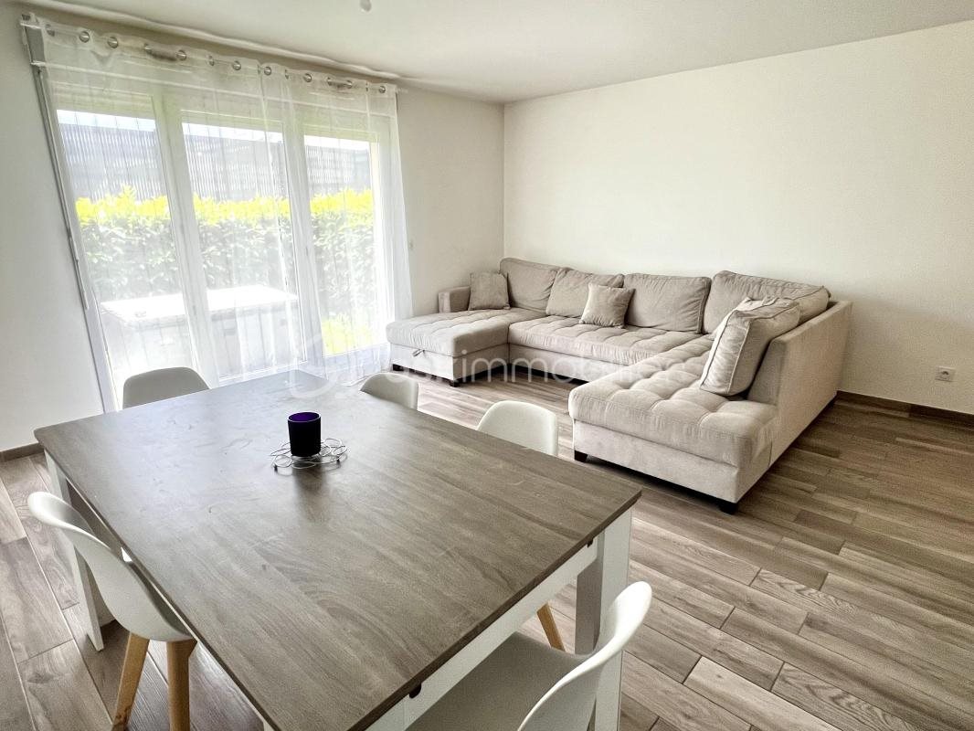 Appartement à vendre, 66m², Crécy-la-Chapelle