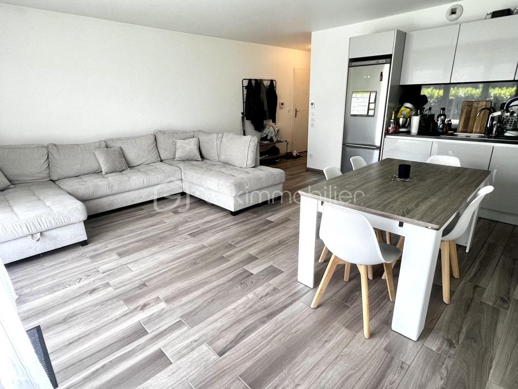 Appartement à vendre, 66m², Crécy-la-Chapelle