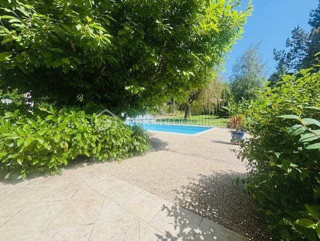 Maison à vendre, 160m², Chéroy