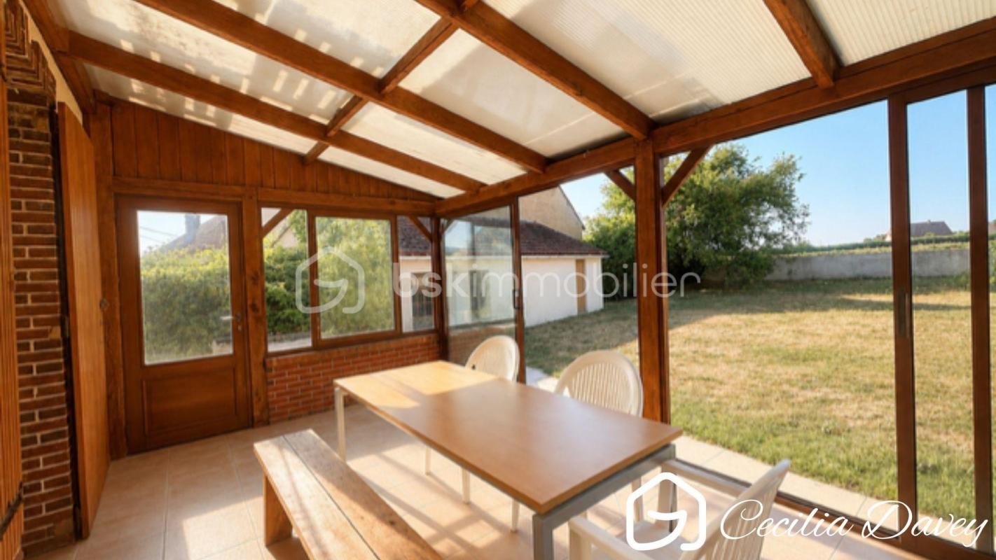 Maison à vendre, 120m², Charny
