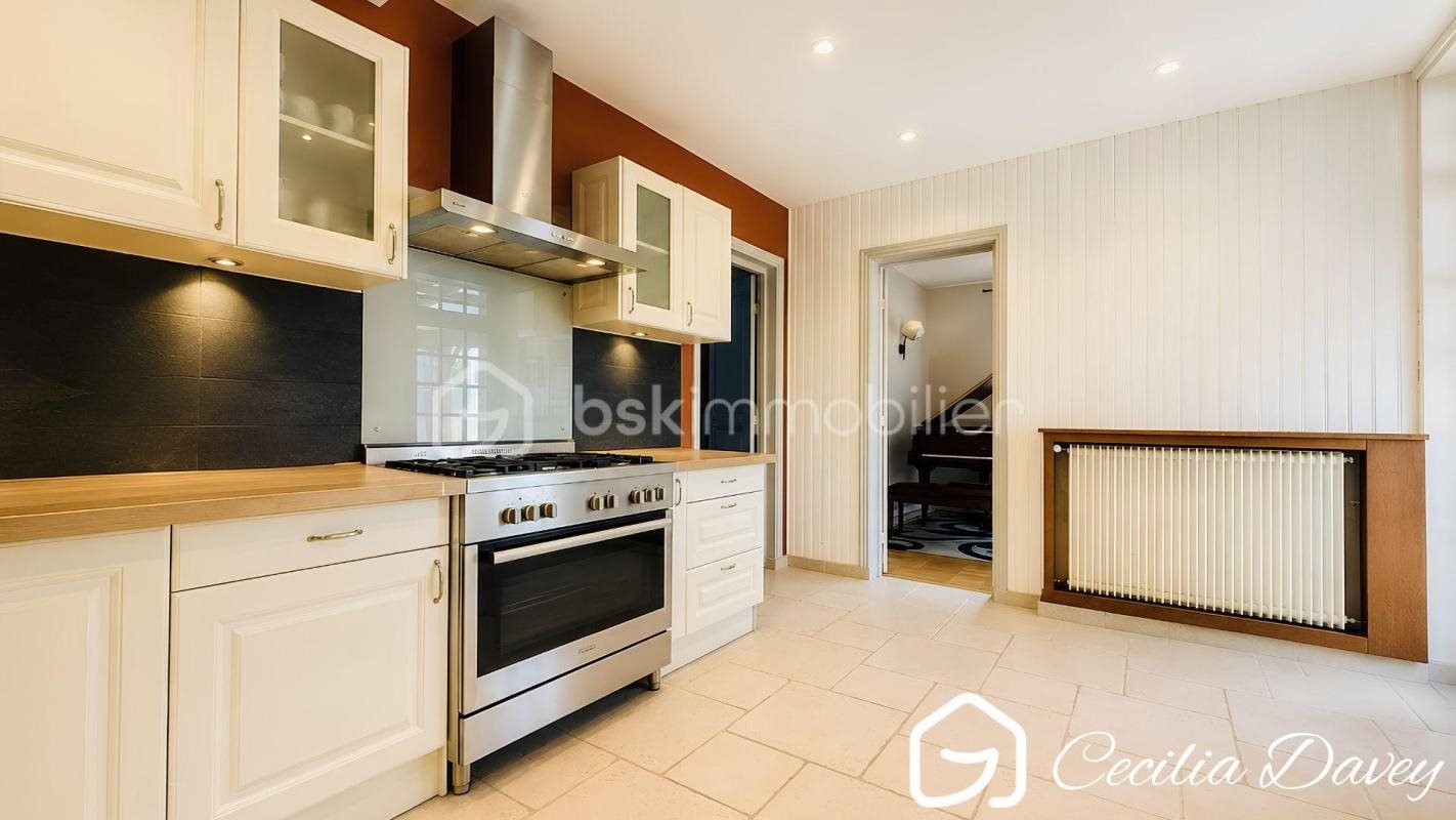 Maison à vendre, 120m², Charny