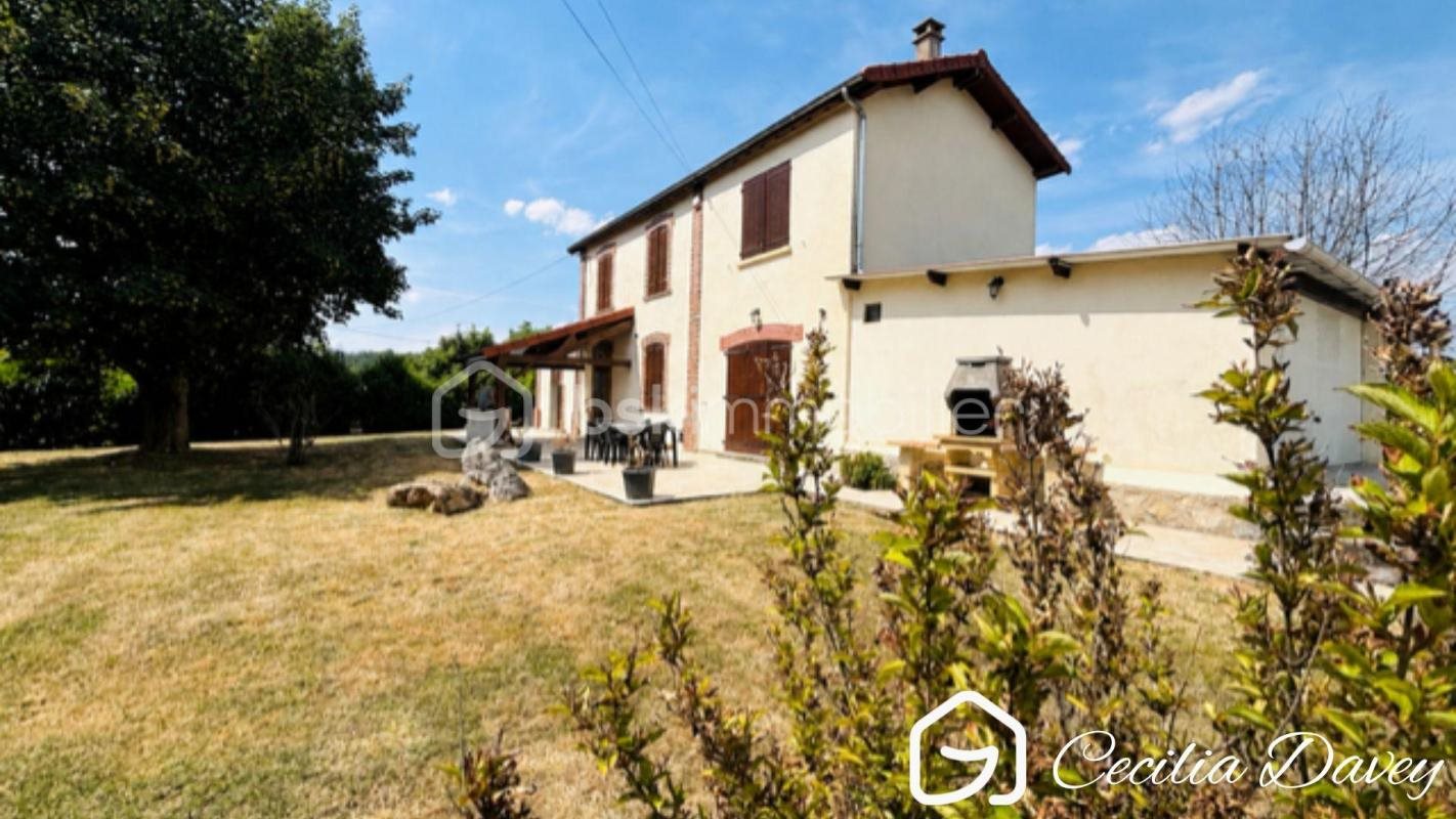 Maison à vendre, 110m², Sens