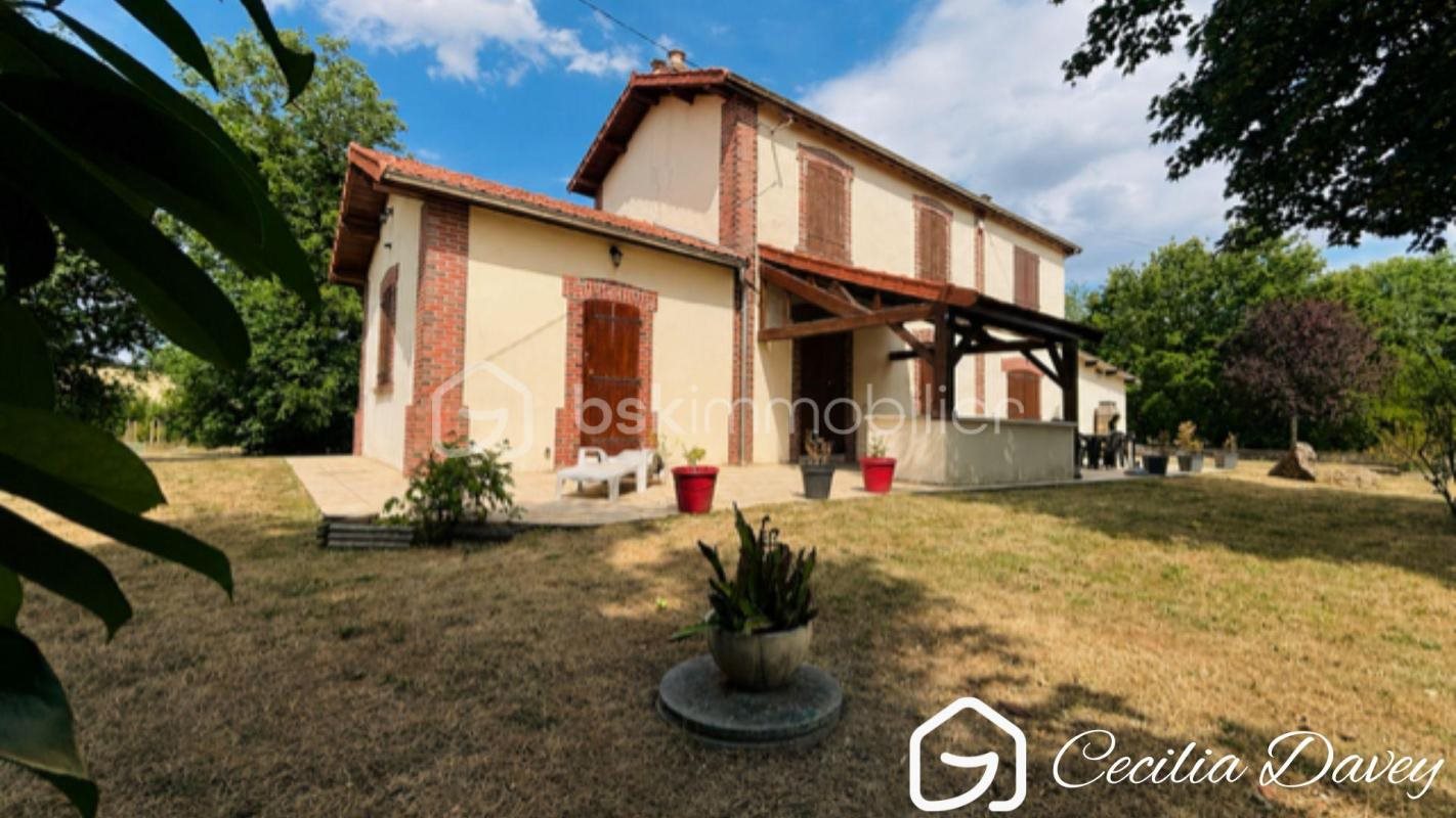 Maison à vendre, 110m², Sens