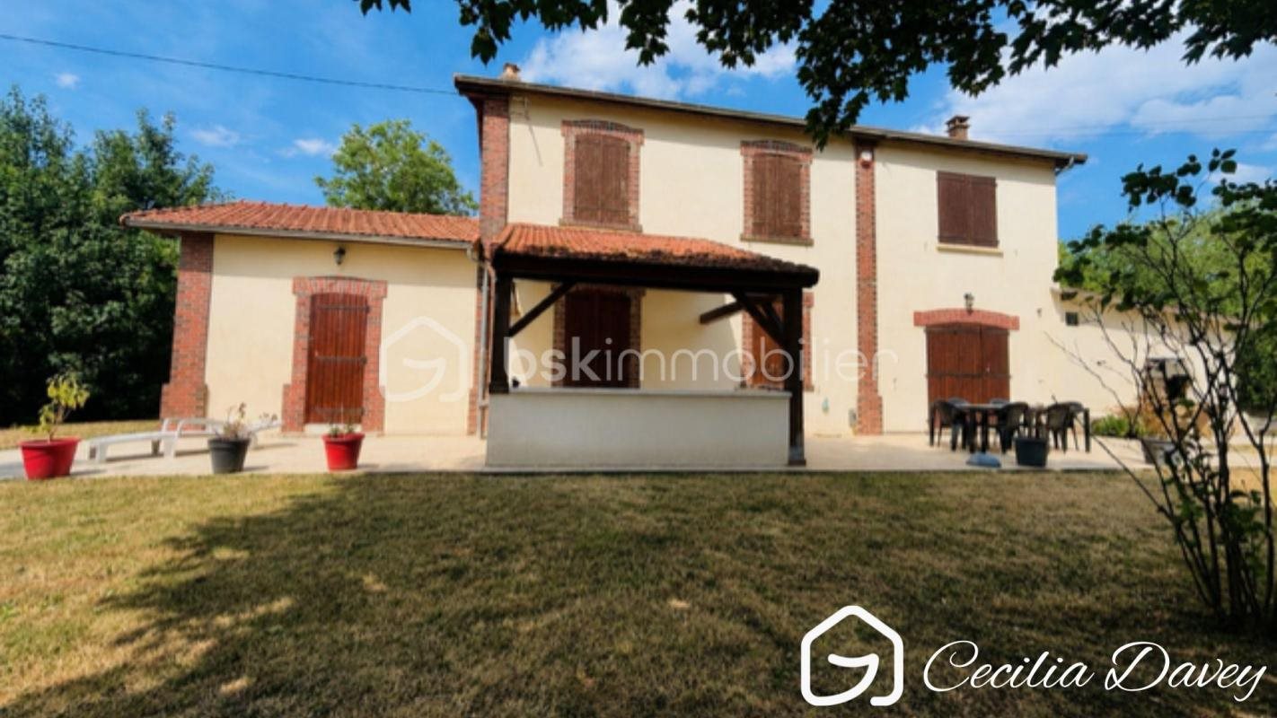 Maison à vendre, 110m², Sens