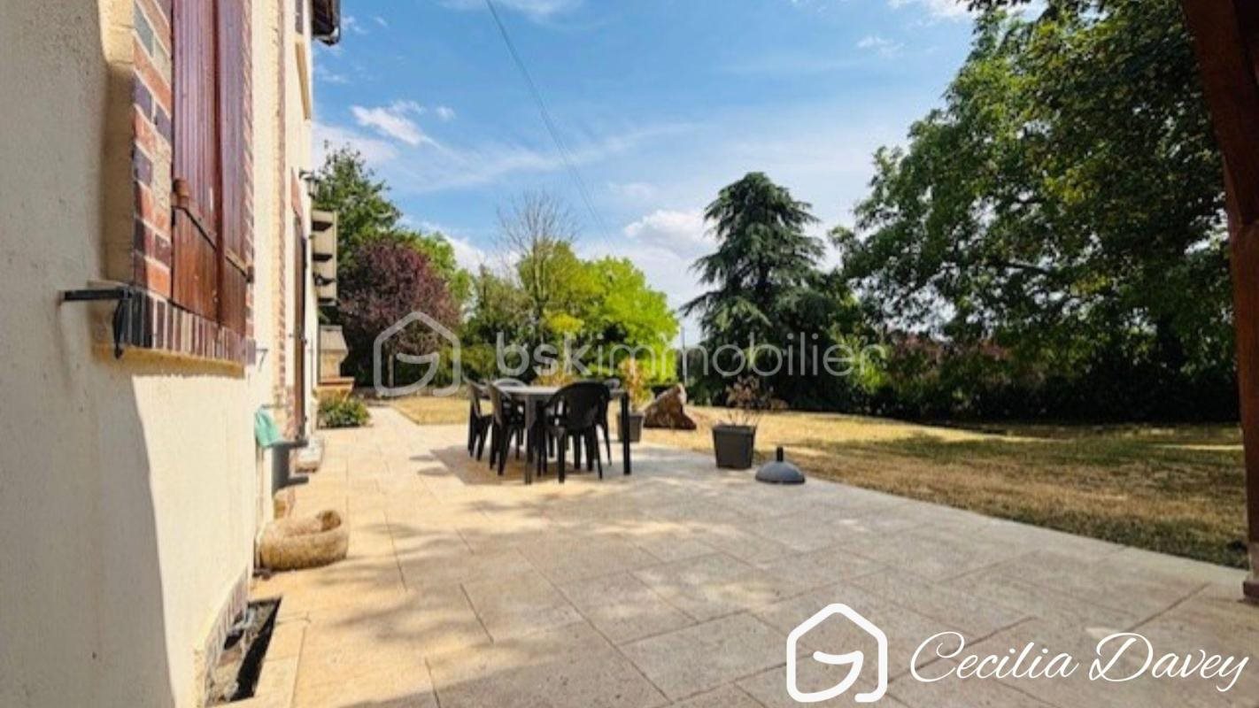 Maison à vendre, 110m², Sens