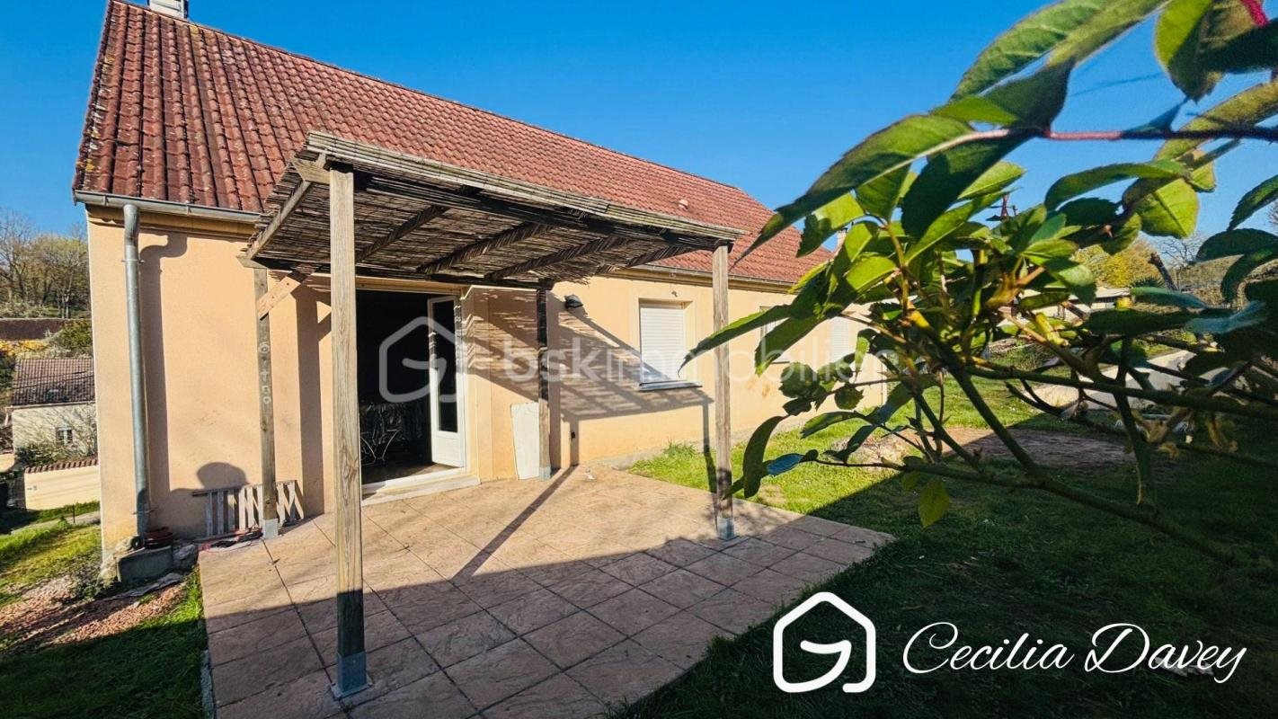 Maison à vendre, 120m², Véron