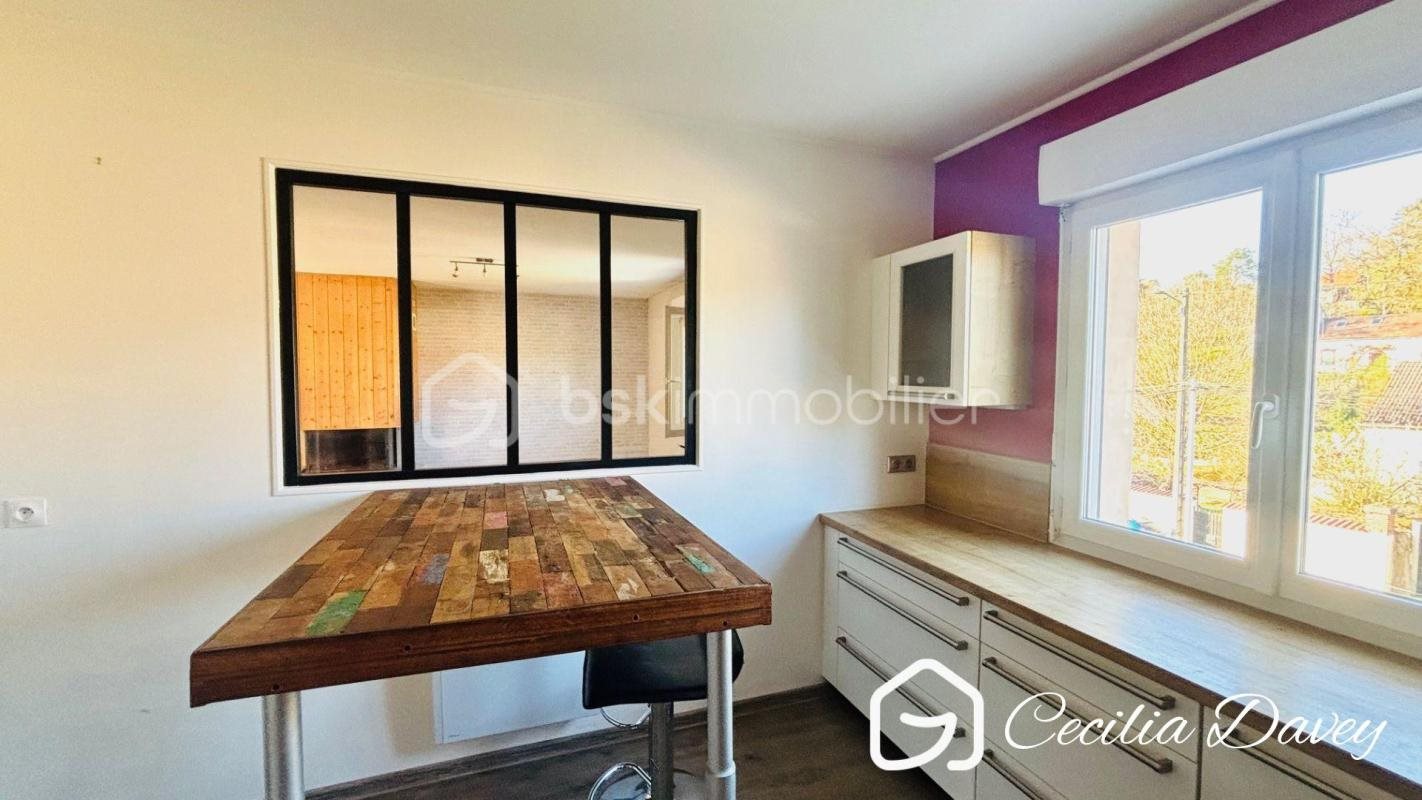 Maison à vendre, 120m², Véron