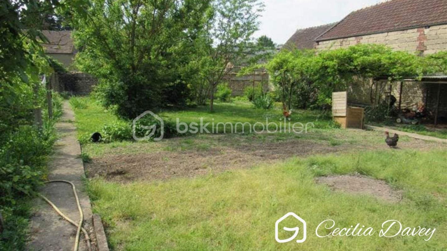 Maison à vendre, 250m², Villeneuve-sur-Yonne
