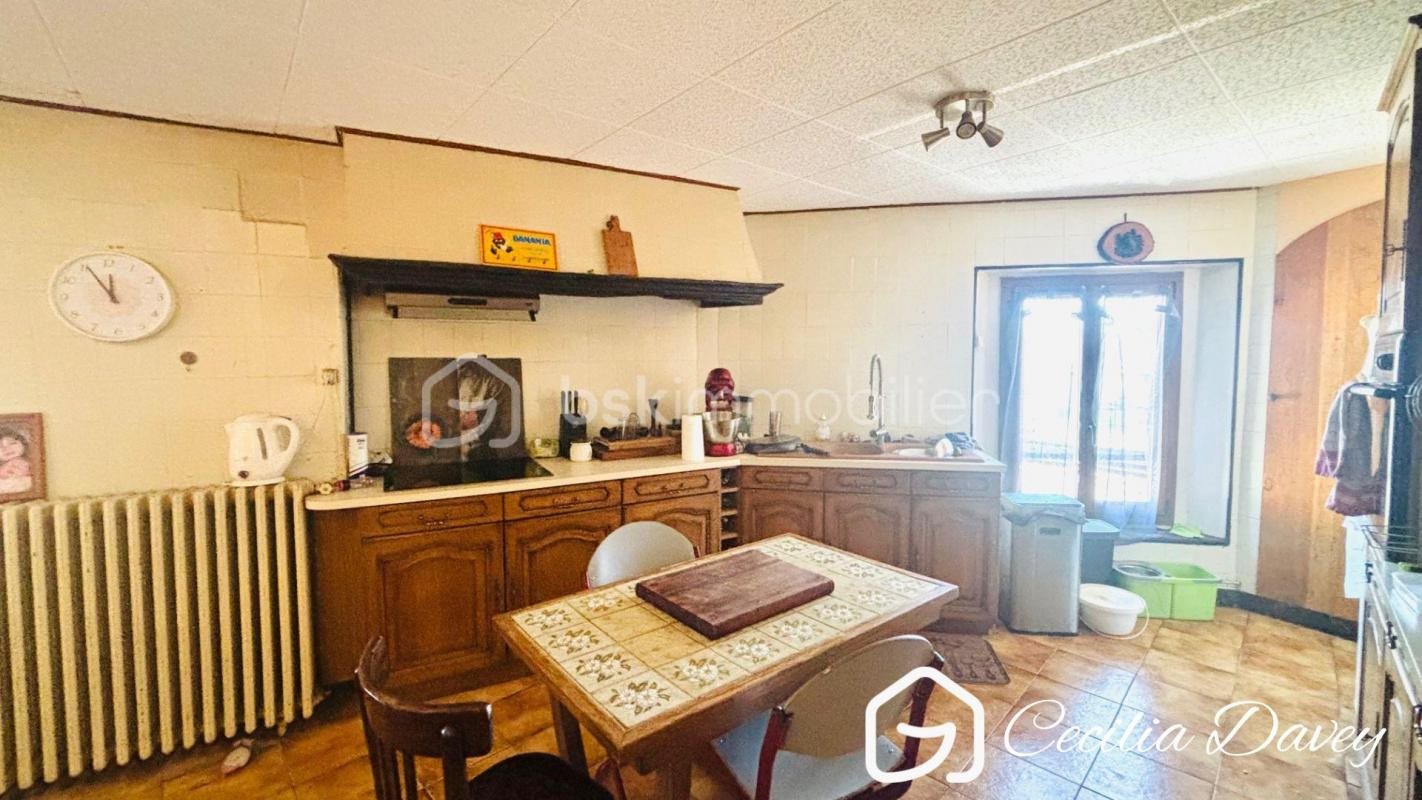 Maison à vendre, 250m², Villeneuve-sur-Yonne