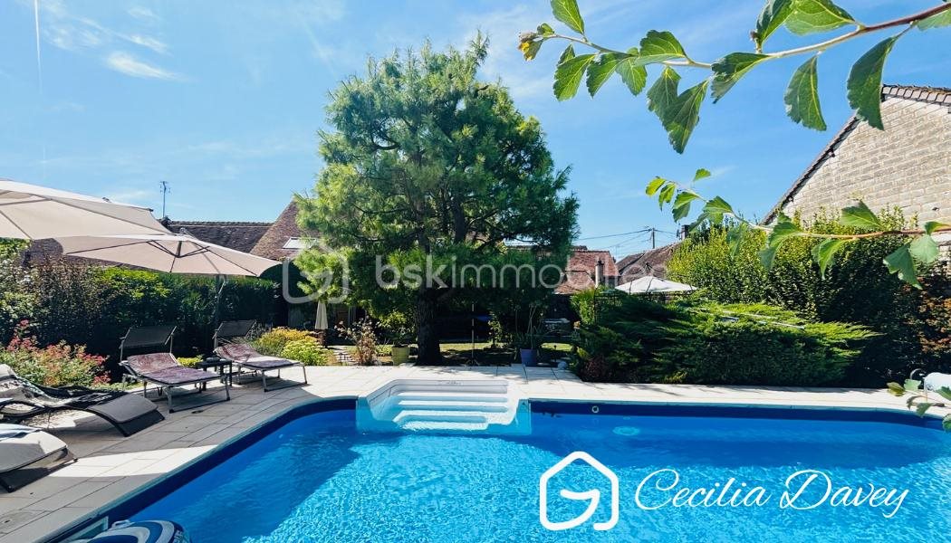 Maison à vendre, 220m², Sens