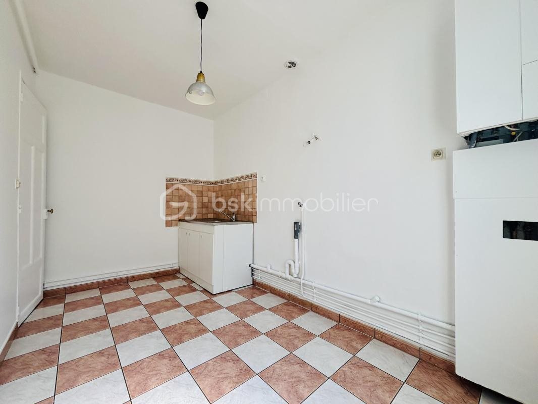 Maison à vendre, 60m², Sens