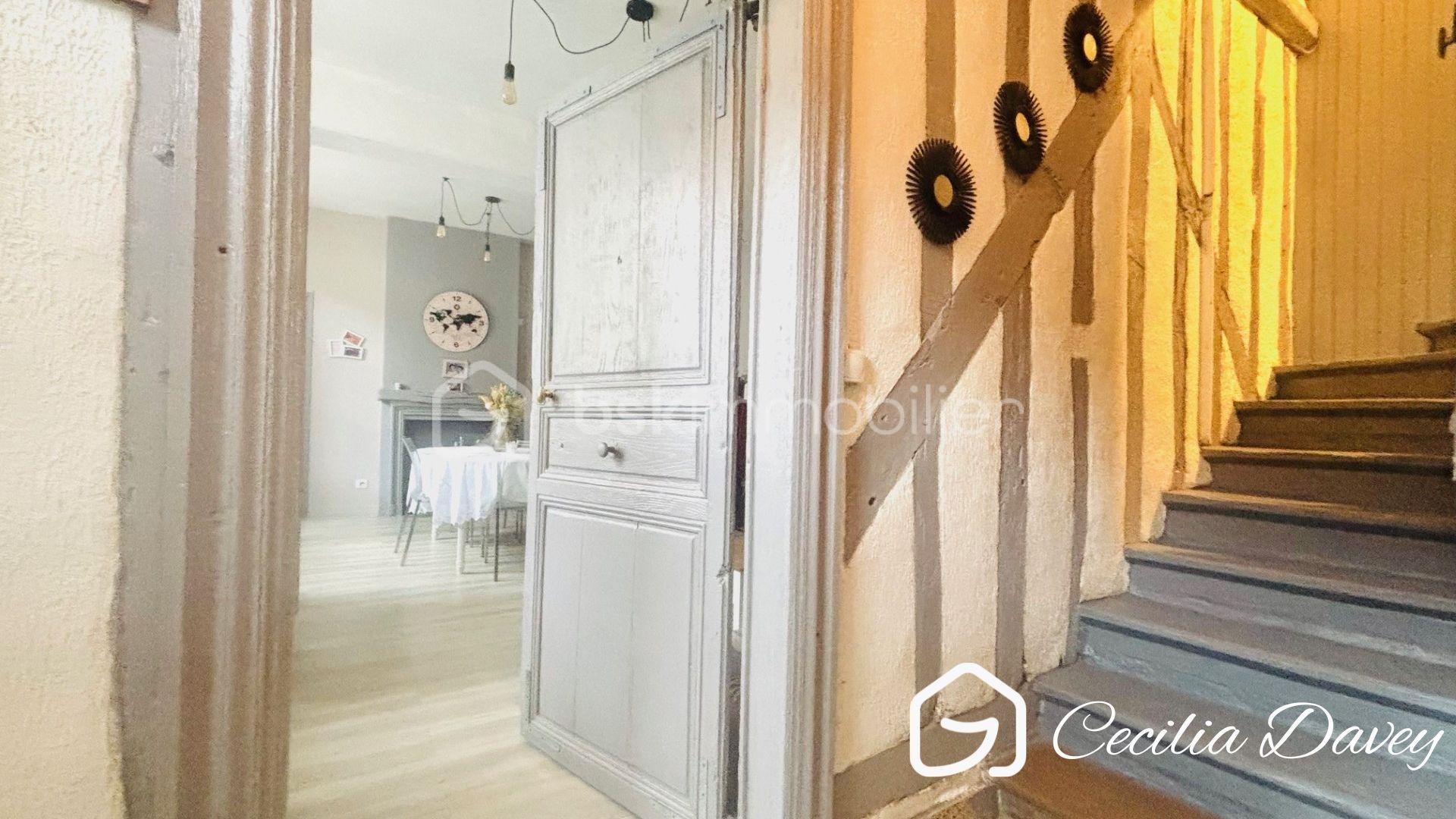 Maison à vendre, 152m², Sens