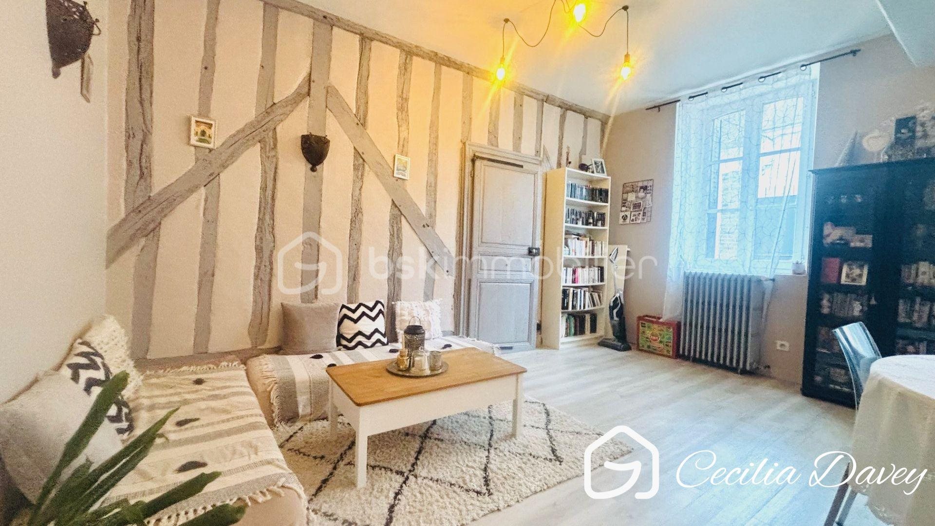 Maison à vendre, 152m², Sens